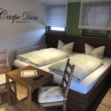 - Restaurant Schuetzenhof 2* Ulmbach