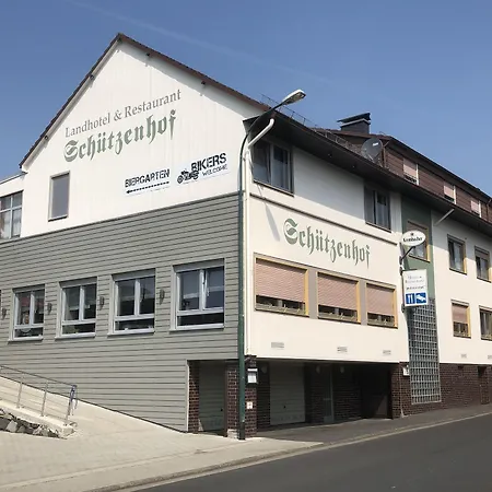 - Restaurant Schuetzenhof