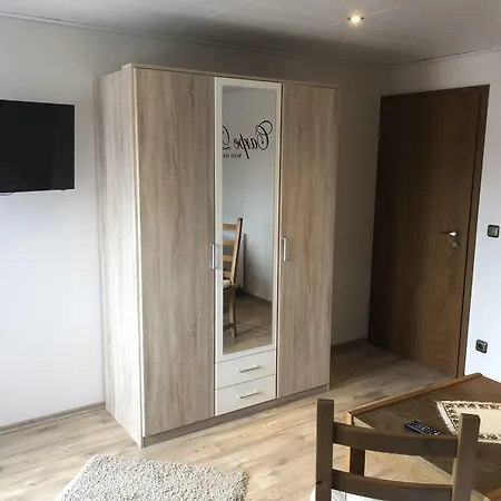 Otel - Restaurant Schuetzenhof 2*