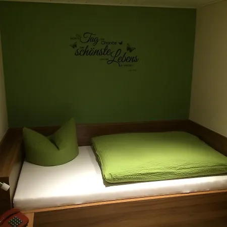 - Restaurant Schuetzenhof