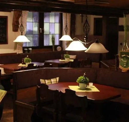 - Restaurant Schuetzenhof