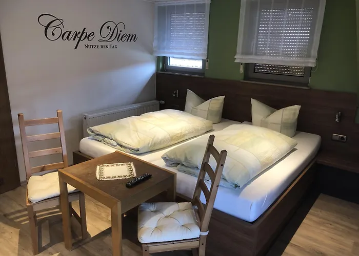 - Restaurant Schuetzenhof 2* Ulmbach