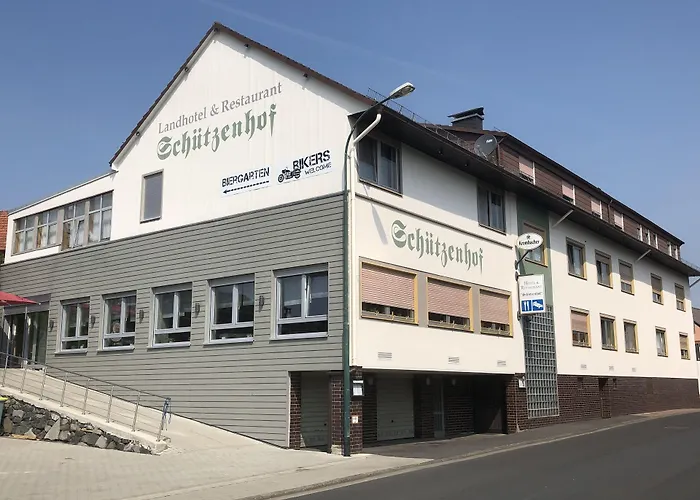 - Restaurant Schuetzenhof
